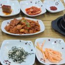 우렁각시 제육총각 이미지