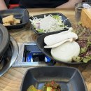 [농장사람들 현대시장점] 봉천동 정육식당 농장사람들, 삼겹살 솔직후기