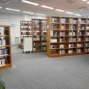 위례도서관 2층 이미지