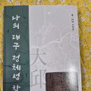 8 순에 부려본 만용(蠻勇) '나의 대구 정체성 찾기' 이미지