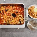 다다떡볶이 - 고양시 일산서구 가좌3로 7-1 | 다다떡볶이