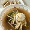 앗차냉면 이미지