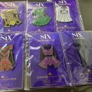 솔라곤 | [뮤지컬] 식스 더 뮤지컬 한국 초연 후기