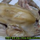한방전복삼계탕