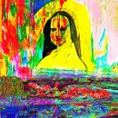 현대 개념 추상화가 최철주 [10] 현대개념추상미술평론, 현대개념추상미술가평론, 현대개념추상미술작품평론: 현대 개념 추상화가로서 최철주 이미지