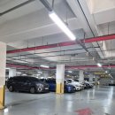 의창스포츠센터 체육관 이미지