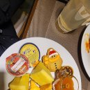 대치 | 노블발렌티 대치 뷔페 시식 후기