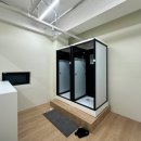 브릴리언트 복싱짐 이미지