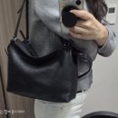 사계절가방 | 사계절 유행 안타는 가방 루에브르 바인백 Vine shoulder Medium 내돈내산구매 후기