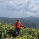 진안고원 백운동계곡 환종주 이미지