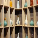 전주 공예품전시관(내부) 이미지