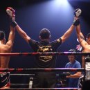 BOXING STORY 이미지