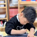 크레파스로 그린 우리들의 겨울 이야기 ❄️🖍️ 이미지