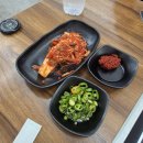 물총칼국수 | 물총칼국수 ) 군포 해물칼국수 맛집, 조개 많고 국물 깔끔했던 물총칼국수 후기