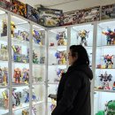 이상훈 | 내돈내산 이상훈 TV 토이뮤지엄 후기｜아이·어른·피규어·건담까지 만족한 실내 가볼만한 곳