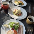 아몬드치킨(성안점) | [오카야마여행 岡山3일차] 돌아기와함께하는여행, 오카야마성 岡山城, 고라쿠엔 後楽園, 미즈후, 일본...