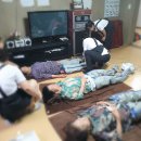 세양청마루 경로당 이미지