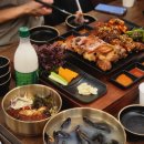 귀한족발 왕십리점 이미지