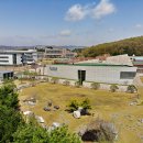 한국지질자원연구원 지질박물관 이미지