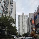 상동주공3단지 광장마트 | 구의동 현대프라임 임장