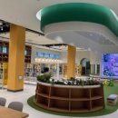 아산시립배방도서관 이미지