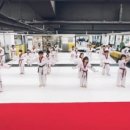 도둔태권스쿨태권도장