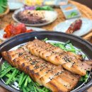 지에스(GS)25 신천동부로점 | 종합운동장 잠실새내 맛집 짚불 보쌈 정갈한 한식 <남도보쌈짚 잠실직영점>