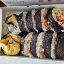 김가네김밥 울산언양점