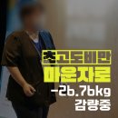 11620-전11-82-15 | [12편] 고도비만 마운자로 7.5mg 6개월 후기 | -26.7kg 감량 110kg → 82kg (정체기, 변비, 부작용)