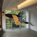 카카오song | 온 세상 만들기의 비밀을 찾아서 전시 후기 피크닉 전시회