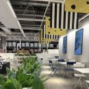 (함께 읽고 만드는) 그림책 레고교실 | 이케아 둔드라 드디어 장만한 플레이 레고 테이블