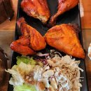 갓독 & 파스타 이미지