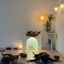 직장인을 위한 요가 이미지