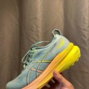 YELLOW HILL(옐로우 힐) | 아식스 젤 카야노 31 파리 에디션 1011B929-750 쿠셔닝과 디자인을 모두 잡은 러닝화 후기