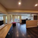 📍 Richmond Hill (Yonge &amp; 19th) 고급 주택단지 내 럭셔리 워크아웃 베이스먼트 전체 렌트 📍 이미지