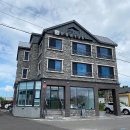 판포리 135 | 스노클링 명소 판포포구 가까운 숙소 판포리135 복층형 1박 후기! ( feat. 제주도 밤야경 )