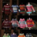 대바늘 뜨개 이미지