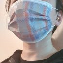 티지사우스코리아 유한회사 | 예쁜마스크 [아티스트 마스크 feat. 줄리앙] 국산 MB필터 디자인 일회용 패션 마스크