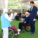 모덕체육공원 론볼경기장 이미지