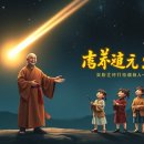 현대의 위기, 동양철학에게 행복과 지혜를 묻다 | 불교설화 - 융천사가 별의 괴변을 없애다-기반 전자책 &amp; 콘텐츠아이디어