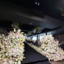 (주)세라젬 서울상암디엠씨(DMC)점 | 서울 어두운홀 DMC타워웨딩 라피네홀 투어 솔직후기 장단점