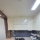 정성주방 | 대구 인테리어 필름 전문 지니시트 의 정성이 가득 담긴 주방 변신 후기입니다!