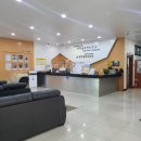 상무신도심골프연습장 | 상무지구 실외연습장 상무신도심 골프연습장 후기