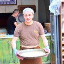 펠레테리아 | 터키 안타키아 맛집 아시 퀴네펠레리(Asi Künefeleri)의 텝시 케바브(Tepsi Kebabi ) 케밥과 퀴네페 굿