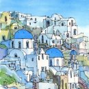 어반드로잉 이미지