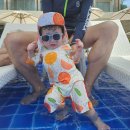 숀 휘트니스 | 9개월 아기와 세부 여행(두짓타니 막탄 이그제큐티브 스위트 3박 5일)