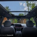 애플9인테리어디자인 | 쉐보레 트래버스 후기 : 팰리세이드보다 크고 멋있어서 사는 SUV