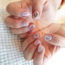 [백석]셀프네일아트 이미지