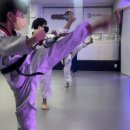 국가대표 금메달 태권도장 이미지