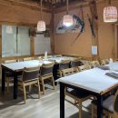 [경주/보문동] 전통음식 특화거리 숲머리길 경주 한식 맛집 산채나물비빔밥 ‘토함 경주보문단지’